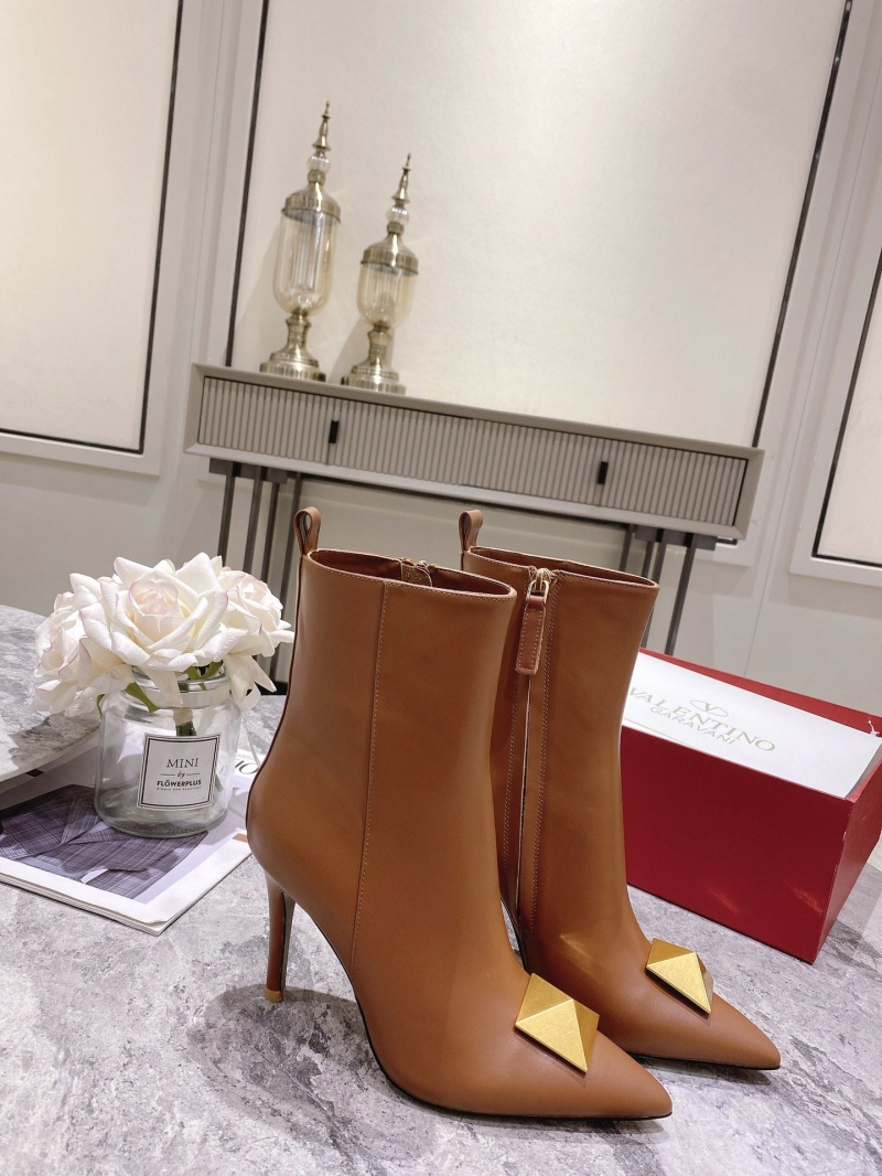 Valentino Boots